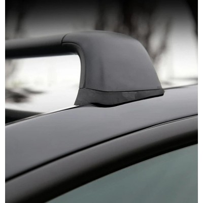 Перемички на дах Tesla Model Y Перемички на дах Tesla Model Y