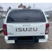 Кунг комерційний Isuzu D-max 2021+