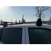 Рейлінги перемички Erkul Peugeot Landtrek