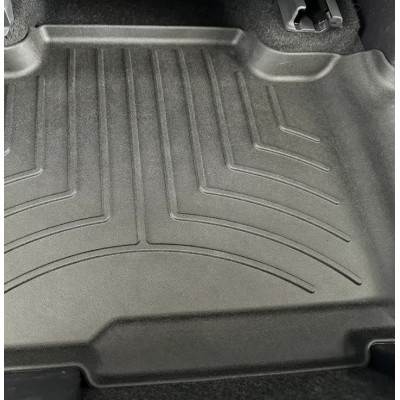Килимок задній Toyota Highlander 2020+ WeatherTech HP
