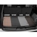 Килим в багажник WeatherTech Toyota Land Cruiser 200
