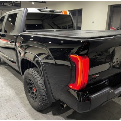 Кришка кузова Toyota Tundra 2022+