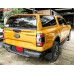 Кунг Carryboy ZX Ford Ranger 2023+
