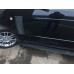 Пороги оригінальний дизайн Range Rover L322