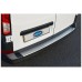 Накладка на задній бампер VW Crafter 2017+