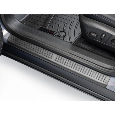 Накладки на пороги Weathertech Chevrolet Blazer EV 2024+