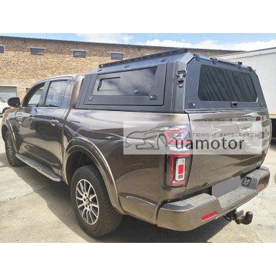 Кунг алюмінієвий Chery Himla