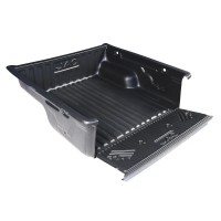 Вкладиш в кузов Jac T9