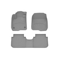 Килими Honda CR-V 2023+ WeatherTech HP сірі