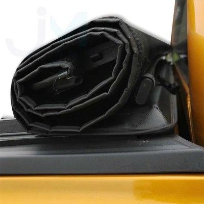 Тент Toyota Hilux 2015+ Тент Toyota Hilux 2015+
