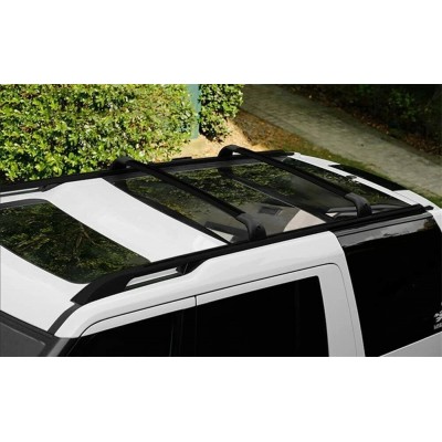 Перемички на рейлінги Land Rover Discovery 3/4 