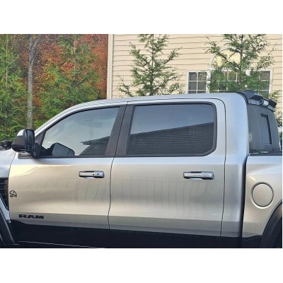 Спойлер на дах EGR Dodge Ram TRX