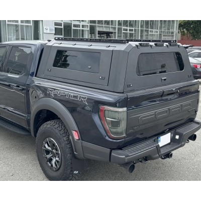 Кунг Ford F-150 Raptor 2021+ Кунг Ford F-150 Raptor 2021+