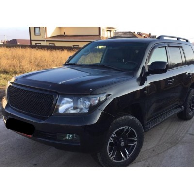 Дефлектор капоту EGR Toyota Land Cruiser 200 2008-2016