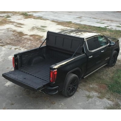 Силова кришка кузова GMC Sierra 2019+