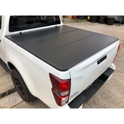 Кришка кузова Isuzu D-Max 2021+ Кришка кузова Isuzu D-Max 2021+