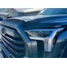 Дефлектор капота AVS Led Toyota Tundra 2022+