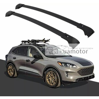 Перемички на рейлінги Ford Kuga 2020+ 