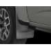 Бризковики Chevrolet Colorado 2015+ WeatherTech