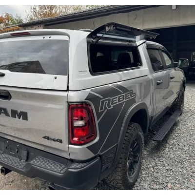 Кунг Carryboy SLR Dodge Ram 2019+ Кунг Carryboy SLR Dodge Ram 2019+
