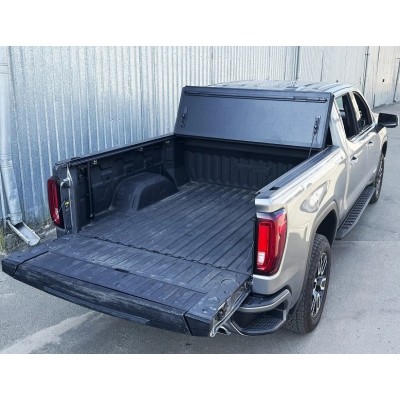 Кришка кузова складна GMC Sierra 2019+