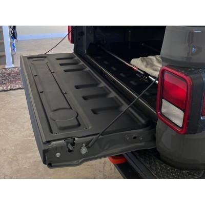 Килим на задній борт WeatherTech Jeep Gladiator Килим на задній борт WeatherTech Jeep Gladiator