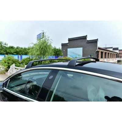 Перемички на дах Tesla Model 3 Перемички на дах Tesla Model 3