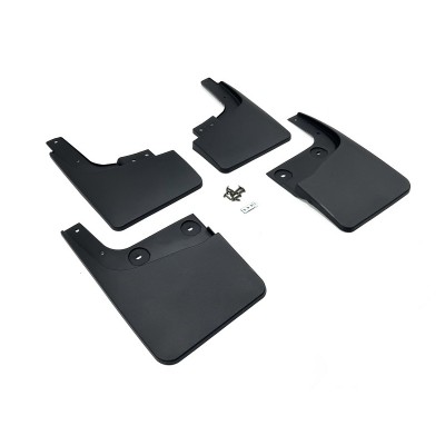 Бризковики Mitsubishi L200 2020-2024