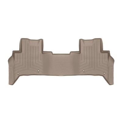 Килим WeatherTech Land Rover Discovery 5 задній