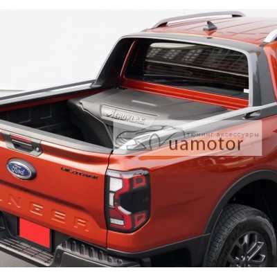 Ящик в кузов Ford Ranger 2023+