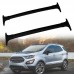 Перемички на рейлінги Ford Ecosport