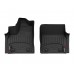 Килими WeatherTech Toyota Land Cruiser 300 передні 