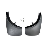 Бризковики задні Range Rover Vogue L322