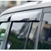 Дефлектори вікон EGR Toyota Prado 250