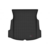 Килим в багажник WeatherTech Tesla Model 3 2020+ Килим в багажник WeatherTech Tesla Model 3 2020+