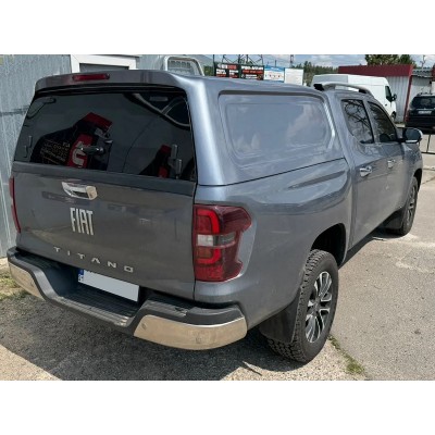 Кунг комерційний Fiat Titano 