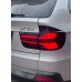 Задні Led ліхтарі BMW X5 E70