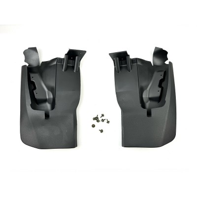 Бризковики задні Volkswagen Crafter 2006-2016 Бризковики задні Volkswagen Crafter 2006-2016