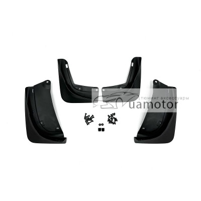 Бризковики Tesla Model Y 2025+