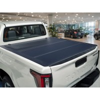 Кришка кузова складна Toyota Hilux 2026+ Кришка кузова складна Toyota Hilux 2026+