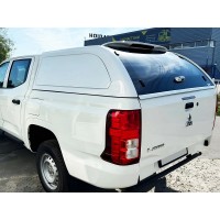 Кунг Comercial Mitsubishi L200 2024+ Кунг Comercial Mitsubishi L200 2024+