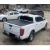 Силова двосекційна кришка кузова Nissan Navara 2005+ Силова двосекційна кришка кузова Nissan Navara 2005+