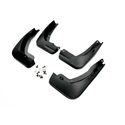 Бризковики Honda eNP1 eNS1