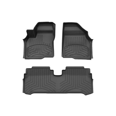 Килимки Chevrolet Bolt WeatherTech HP Килимки Chevrolet Bolt WeatherTech HP