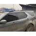 Рейлінги Land Rover Discovery 5