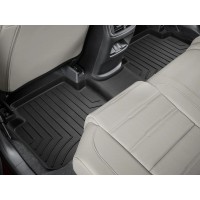 Килимок задній Honda CR-V 2017 WeatherTech HP