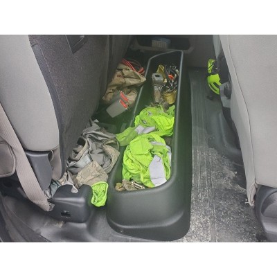 Ящик під сидіння Ford F-150 2015+ Extended Cab