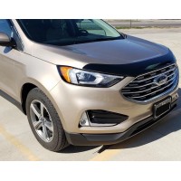 Дефлектор капота AVS Ford Edge 2019-2023