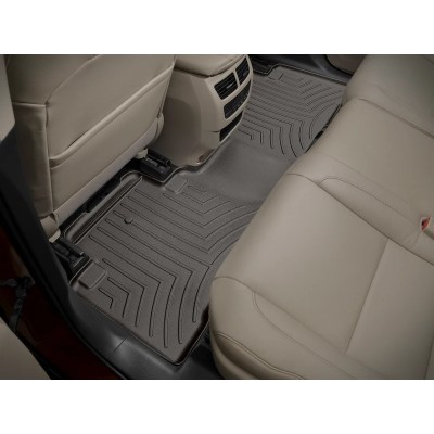 Килим WeatherTech Acura MDX 2014+ задній Килим WeatherTech Acura MDX 2014+ задній