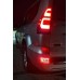 Led катафоти в задній бампер Land Cruiser Prado 120